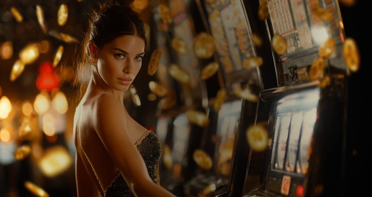 SlotLair Casino